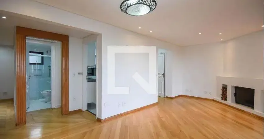 Apartamento com 3 quartos à venda na Rua Professor José Horácio Meirelles Teixeira, 327, Morumbi, São Paulo