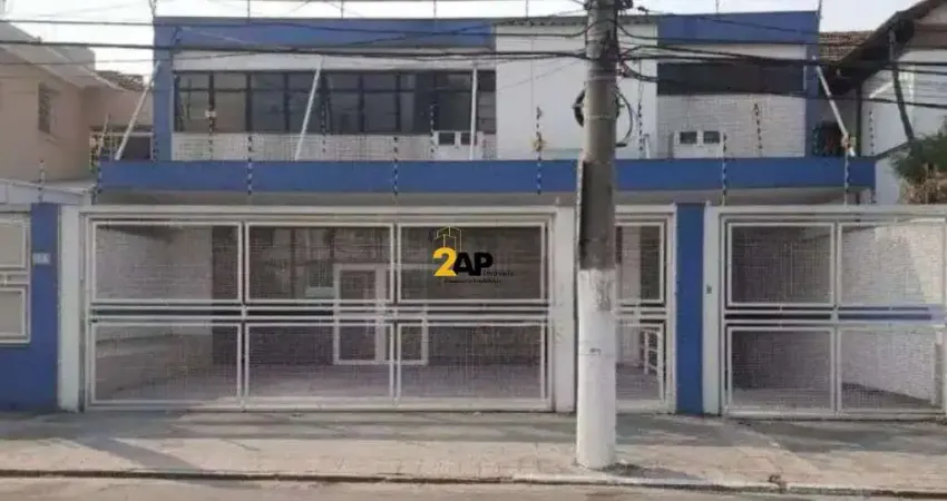 Prédio comercial para locação na Vila Mariana, São Paulo-SP: 4 banheiros, 20 vagas de garagem, 958m².