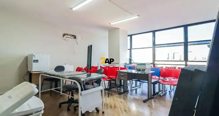 Sala Comercial de 240m² para aluguel em Santo Amaro - São Paulo-SP