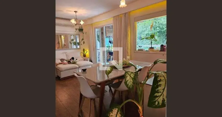 Apartamento com 3 quartos à venda na Rua Francisco Marcondes Vieira, 278, Morumbi, São Paulo