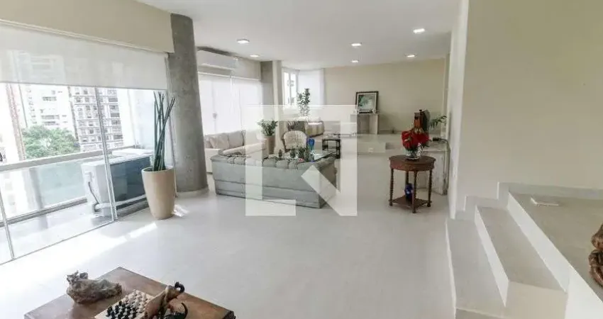 Apartamento com 4 quartos à venda na Rua Domenico Perotti, 168, Panamby, São Paulo