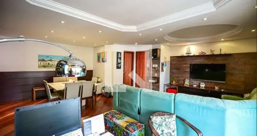 Apartamento com 4 quartos à venda na Rua Karl Richter, 151, Morumbi, São Paulo