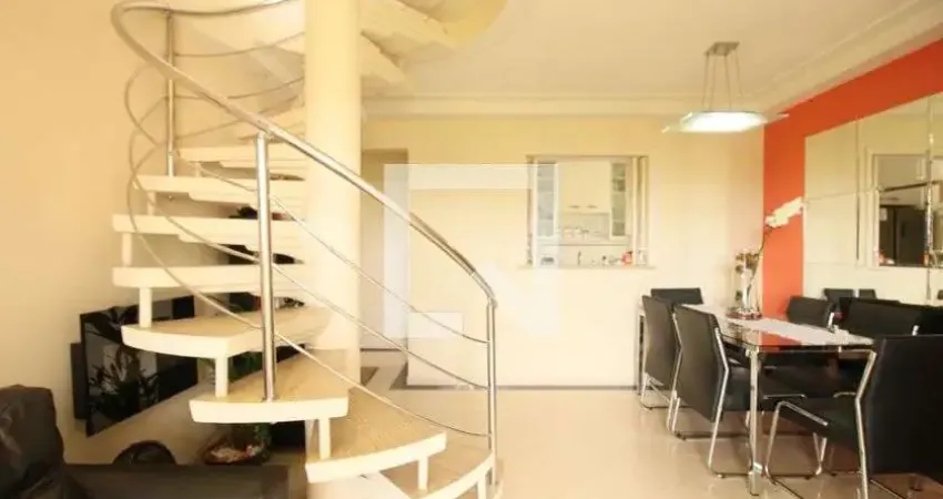 Cobertura com 3 quartos à venda na Rua Doutor Luiz Migliano, 850, Morumbi, São Paulo