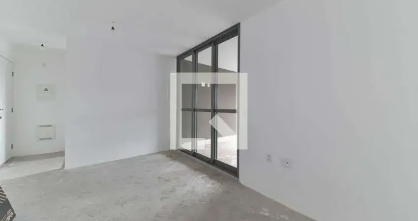 Apartamento com 2 quartos à venda na Rua Andréa Paulinetti, 341, Brooklin, São Paulo