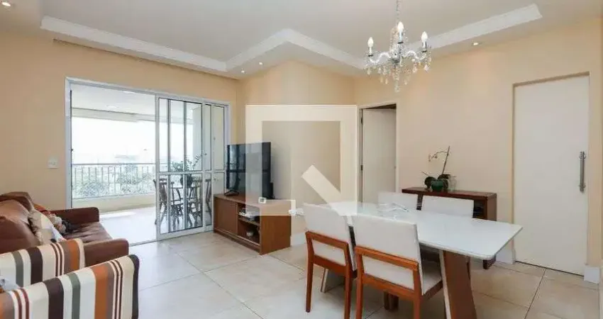 Apartamento com 3 quartos à venda na Rua Doutor José de Andrade Figueira, 275, Morumbi, São Paulo