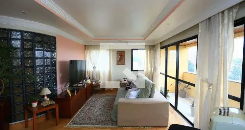 Apartamento com 3 quartos à venda na R. Dep. Laércio Corte 230 - Recanto Morumbi São Paulo - Sp 05706-290 Brasil, 280, Panamby, São Paulo