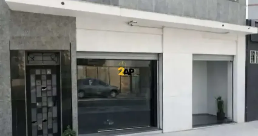 Galpão Comercial para Locação na Vila Nova Conceição, 460m², 2 Banheiros!
