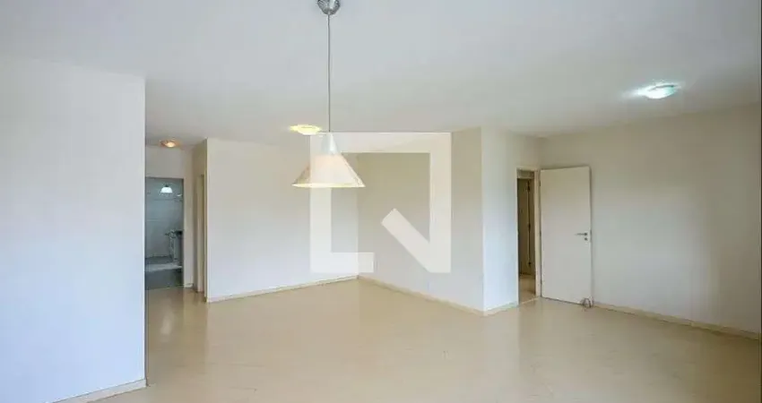 Apartamento com 3 quartos à venda na Avenida José Galante, 363, Morumbi, São Paulo