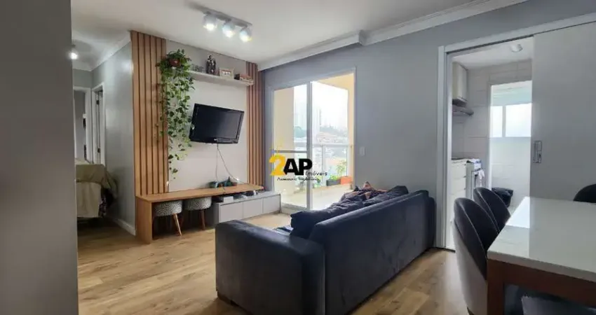 Imperdível apartamento à venda: 3 quartos, 1 suíte, 1 sala, 2 banheiros, 1 vaga, 69m² - Super Quadra Morumbi, São Paulo-SP.