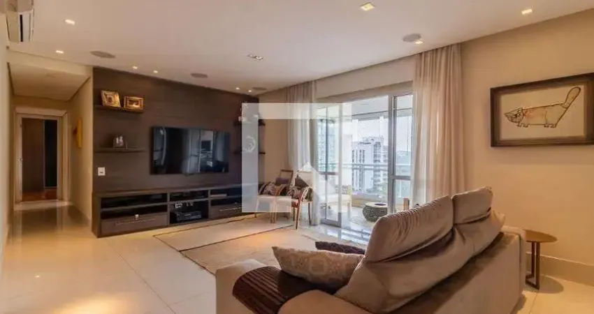 Apartamento com 4 quartos à venda na Rua Fábio Lopes dos Santos Luz, 306, Panamby, São Paulo