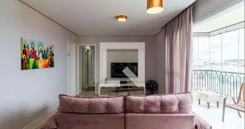 Apartamento com 3 quartos à venda na Rua Rodolfo Belz, 276, Jardim Londrina, São Paulo