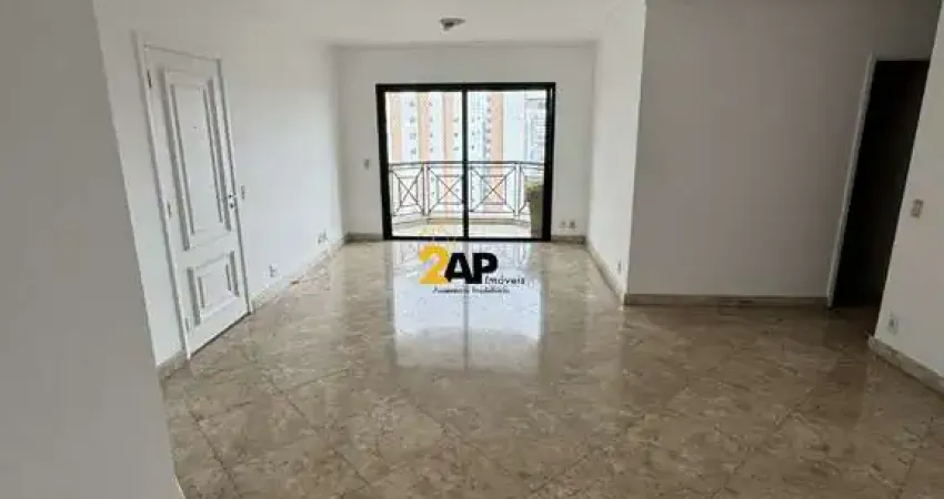 Apartamento com 4 quartos para alugar na Rua Itajara, 320, Vila Andrade, São Paulo