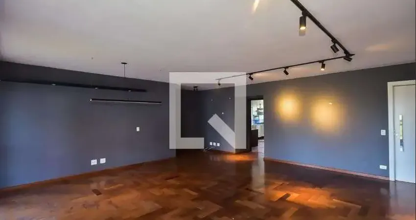 Apartamento com 3 quartos à venda na Rua Marcus Pereira, 311, Morumbi, São Paulo