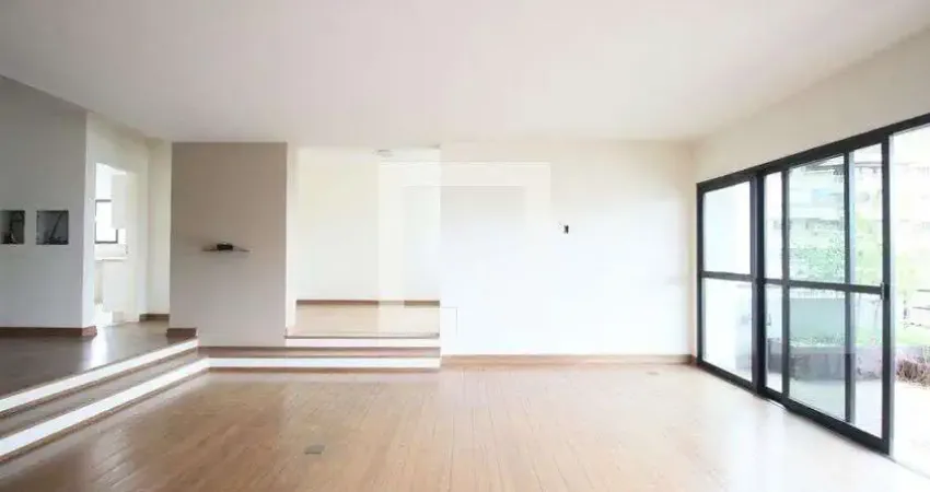 Apartamento com 3 quartos à venda na Rua São Paulo Antigo, 506, Real Parque, São Paulo