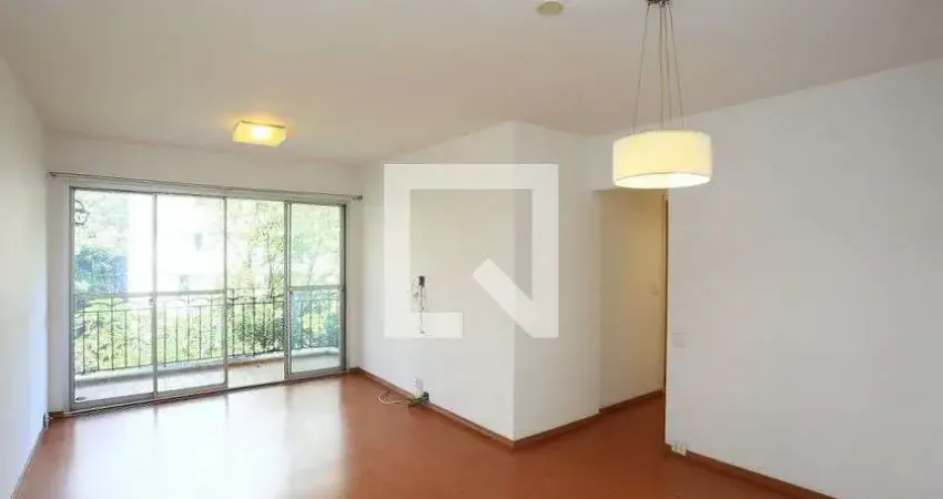 Apartamento com 2 quartos à venda na Rua Dom Paulo Pedrosa, 771, Real Parque, São Paulo