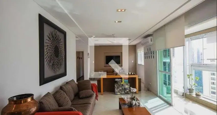 Apartamento com 3 quartos à venda na Rua Domingos Lopes da Silva, 782, Morumbi, São Paulo