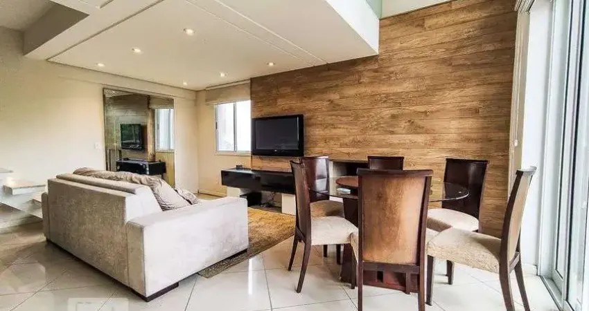 Apartamento com 2 quartos à venda na Rua Samia Haddad, 201, Morumbi, São Paulo