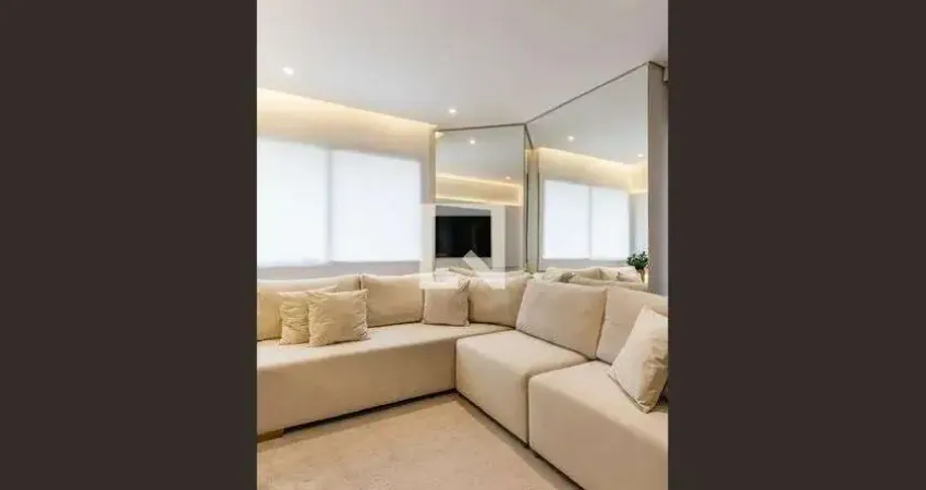 Apartamento com 3 quartos à venda na Rua Doutor Amando Franco Soares Caiuby, 316, Morumbi, São Paulo