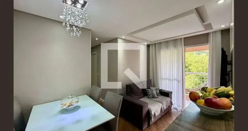 Apartamento com 2 quartos à venda na Rua Amâncio Pedro de Oliveira, 245, Jardim São Luís, São Paulo