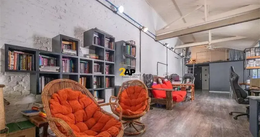 Apartamento à venda em Cerqueira César: 2 quartos, 3 salas, 2 banheiros, 170m².