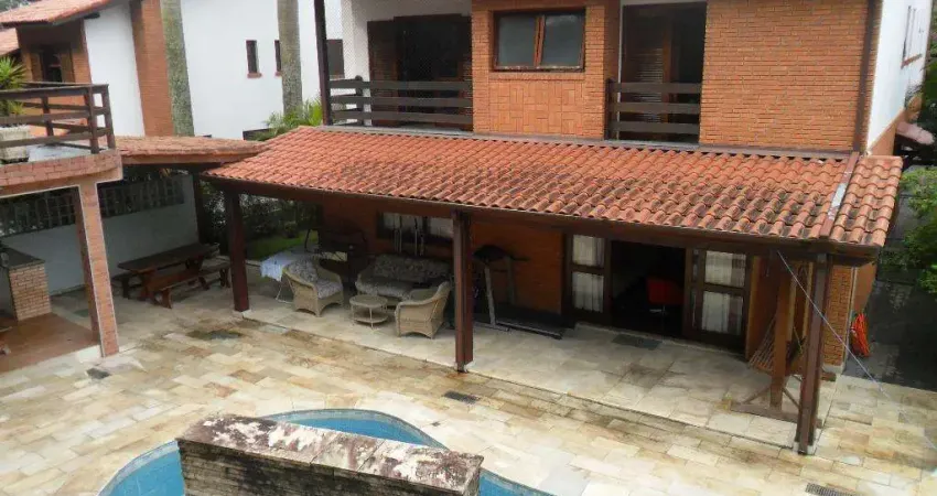 Casa com 4 dormitórios à venda, 660 m² por r$ 1.898.000,00 - horto do ipê - são paulo/sp