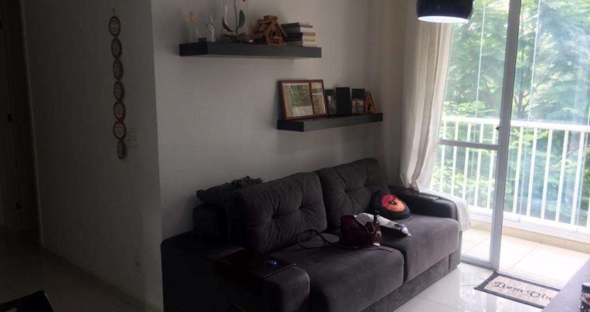 Apartamento à venda, 56 m² por R$ 549.890,00 - Jardim Sul - São Paulo/SP