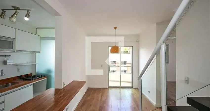 Cobertura com 2 quartos à venda na Rua Itaiteva, 106, Panamby, São Paulo