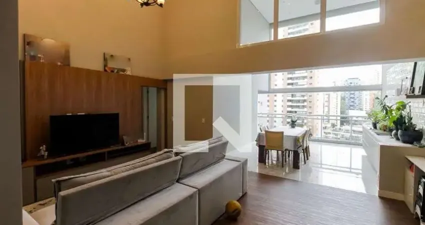 Apartamento com 4 quartos à venda na Rua Itajara, 167, Panamby, São Paulo