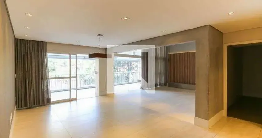 Apartamento com 4 quartos à venda na Rua Raimundo Simão de Souza, 98, Morumbi, São Paulo