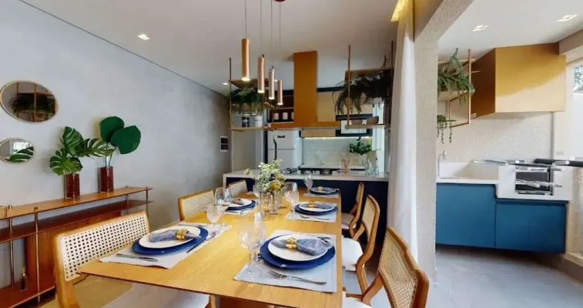 Apartamento à venda em são paulo-sp, vila suzana: 3 quartos, 1 suíte, 2 banheiros, 2 vagas de garagem, 76,63m² de área.