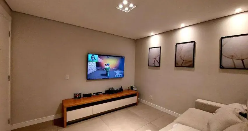 Apartamento à venda, 87 m² por R$ 899.000,00 - Vila Andrade - São Paulo/SP