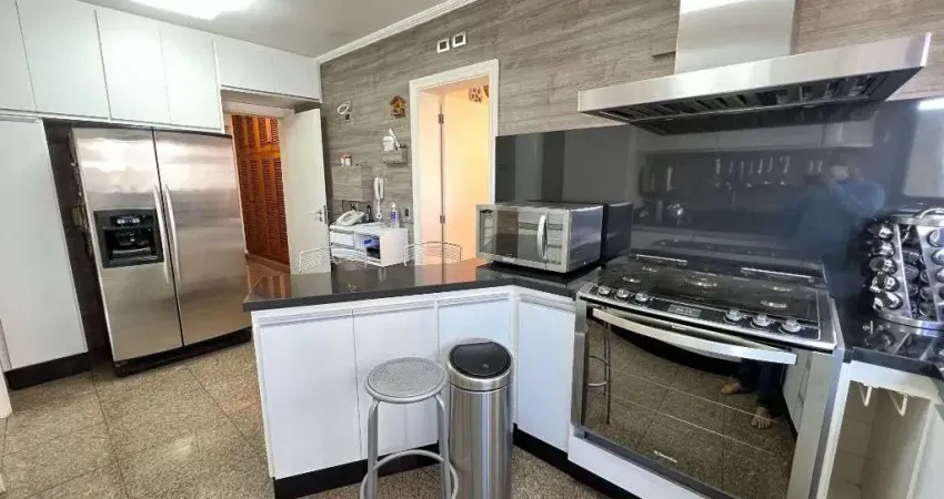 Incrível apartamento de luxo para venda ou locação na vila andrade, são paulo-sp: 2 suítes, 5 banheiros, 5 vagas, 305m²