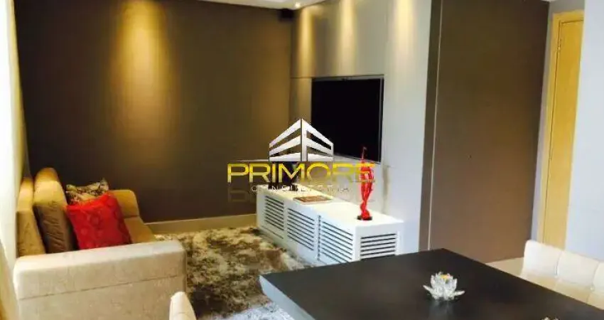 Apartamento com 3 quartos à venda na Rua Paulo Piedade Campos, Buritis, Belo Horizonte