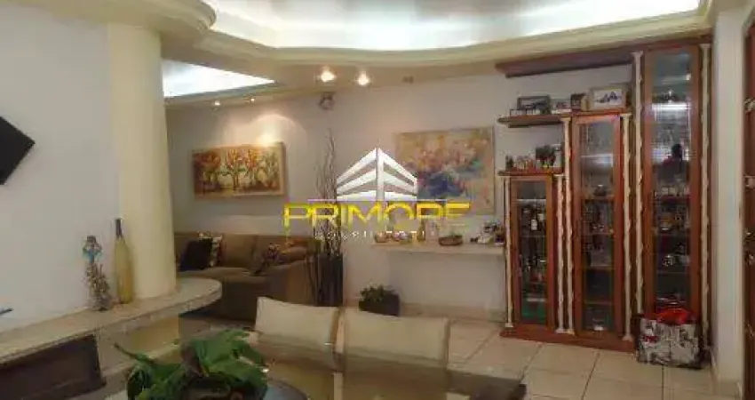 Apartamento com 3 quartos à venda na Rua Padre Rolim, Santa Efigênia, Belo Horizonte