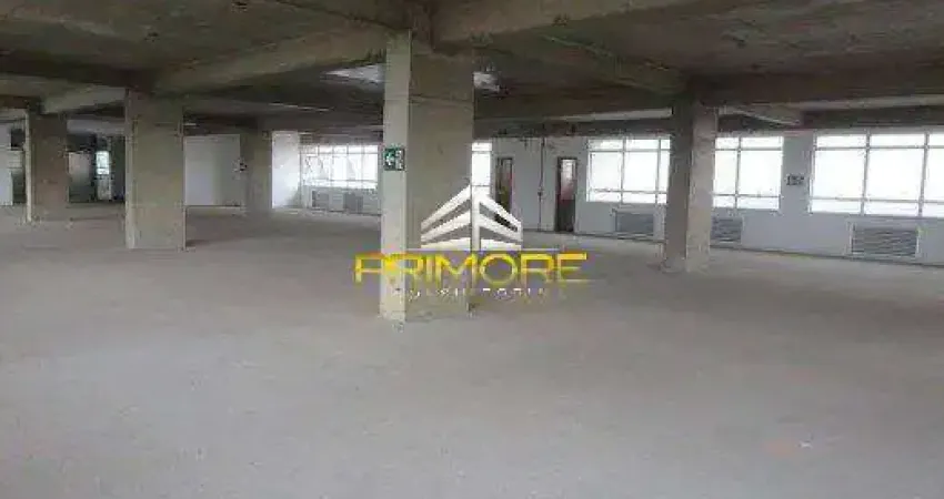 Sala comercial para alugar na Avenida Raja Gabaglia, Gutierrez, Belo Horizonte