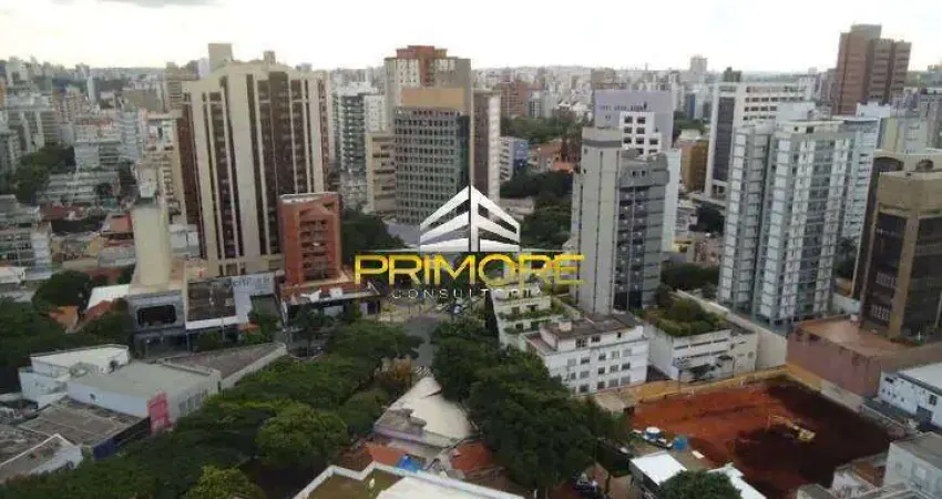 Sala comercial à venda na Avenida Getúlio Vargas, Savassi, Belo Horizonte