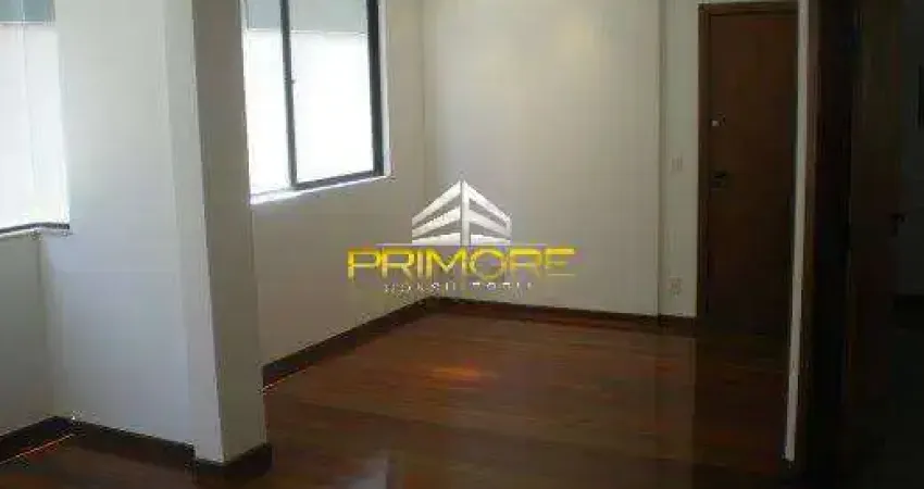 Apartamento com 3 quartos à venda na Rua Minas Novas, Cruzeiro, Belo Horizonte