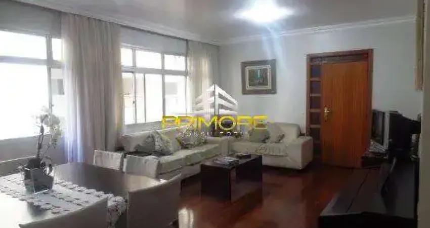 Apartamento com 4 quartos à venda na Rua da Bahia, Lourdes, Belo Horizonte