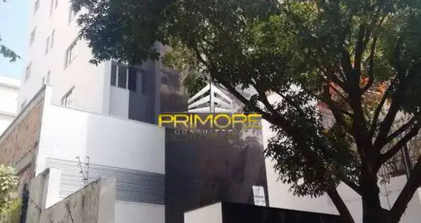 Apartamento com 3 quartos à venda na R. Eng. Amaro Lanari, Anchieta, Belo Horizonte