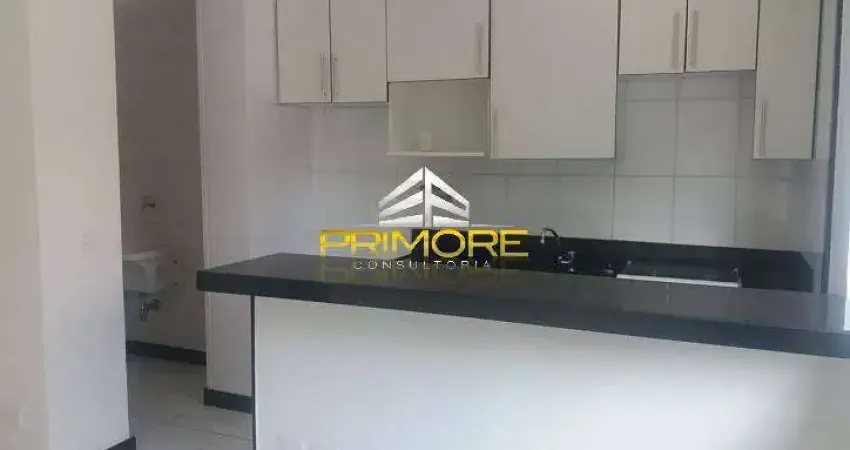 Apartamento com 1 quarto para alugar na Rua Bernardo Guimarães, Lourdes, Belo Horizonte