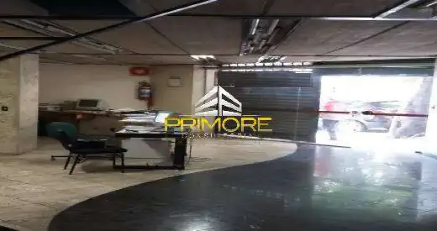 Ponto comercial com 4 salas para alugar na Avenida Brasil, Savassi, Belo Horizonte