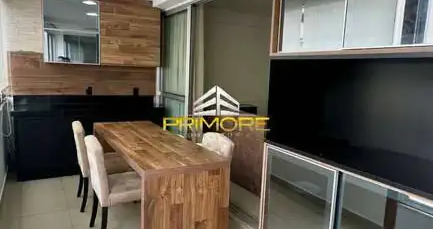 Apartamento com 2 quartos para alugar na Rua Vale, Vila da Serra, Nova Lima