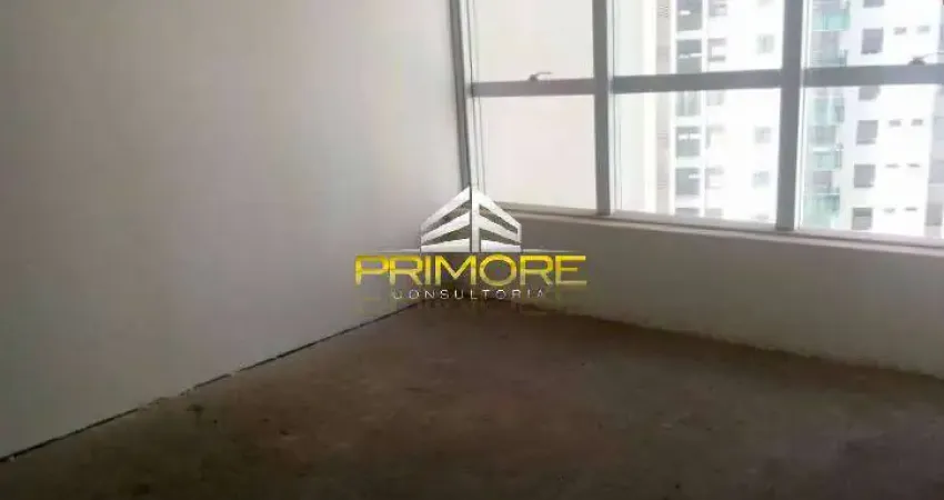 Sala comercial com 2 salas para alugar na Rua Ministro Orozimbo Nonato, Vila da Serra, Nova Lima