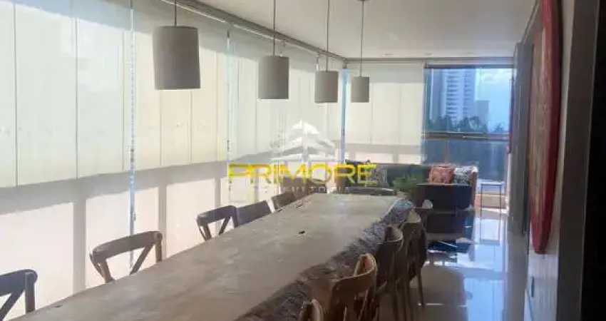 Apartamento com 4 quartos para alugar na Alameda do Morro, Vila da Serra, Nova Lima