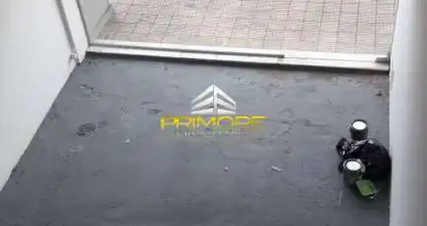 Ponto comercial com 2 salas para alugar na Rodovia Januário Carneiro, Vila da Serra, Nova Lima