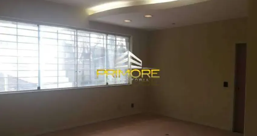 Sala comercial com 6 salas à venda na Rua Conde de Linhares, Cidade Jardim, Belo Horizonte