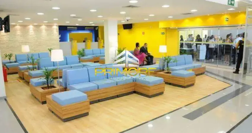 Ponto comercial para alugar na Rua Santa Catarina, Lourdes, Belo Horizonte