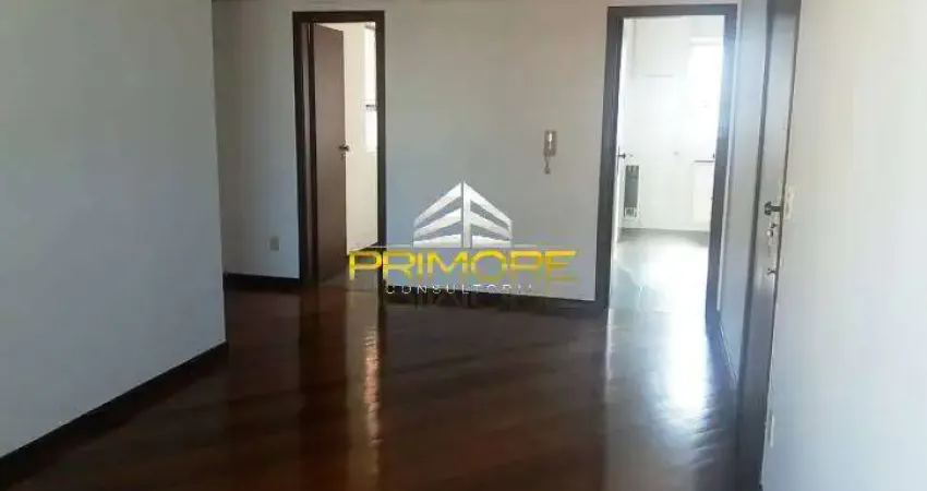 Apartamento no bairro santa efigenia, 2 quartos. localização