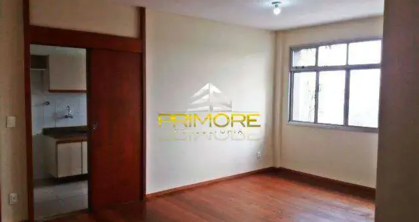 Apartamento com 3 quartos à venda na Rua Ubá, Colégio Batista, Belo Horizonte