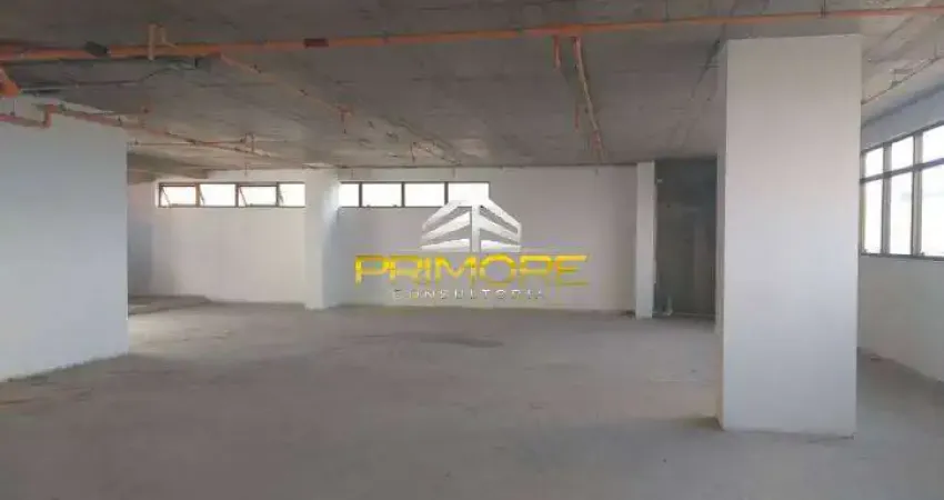 Sala comercial para alugar na Alameda do Ingá, Vila da Serra, Nova Lima